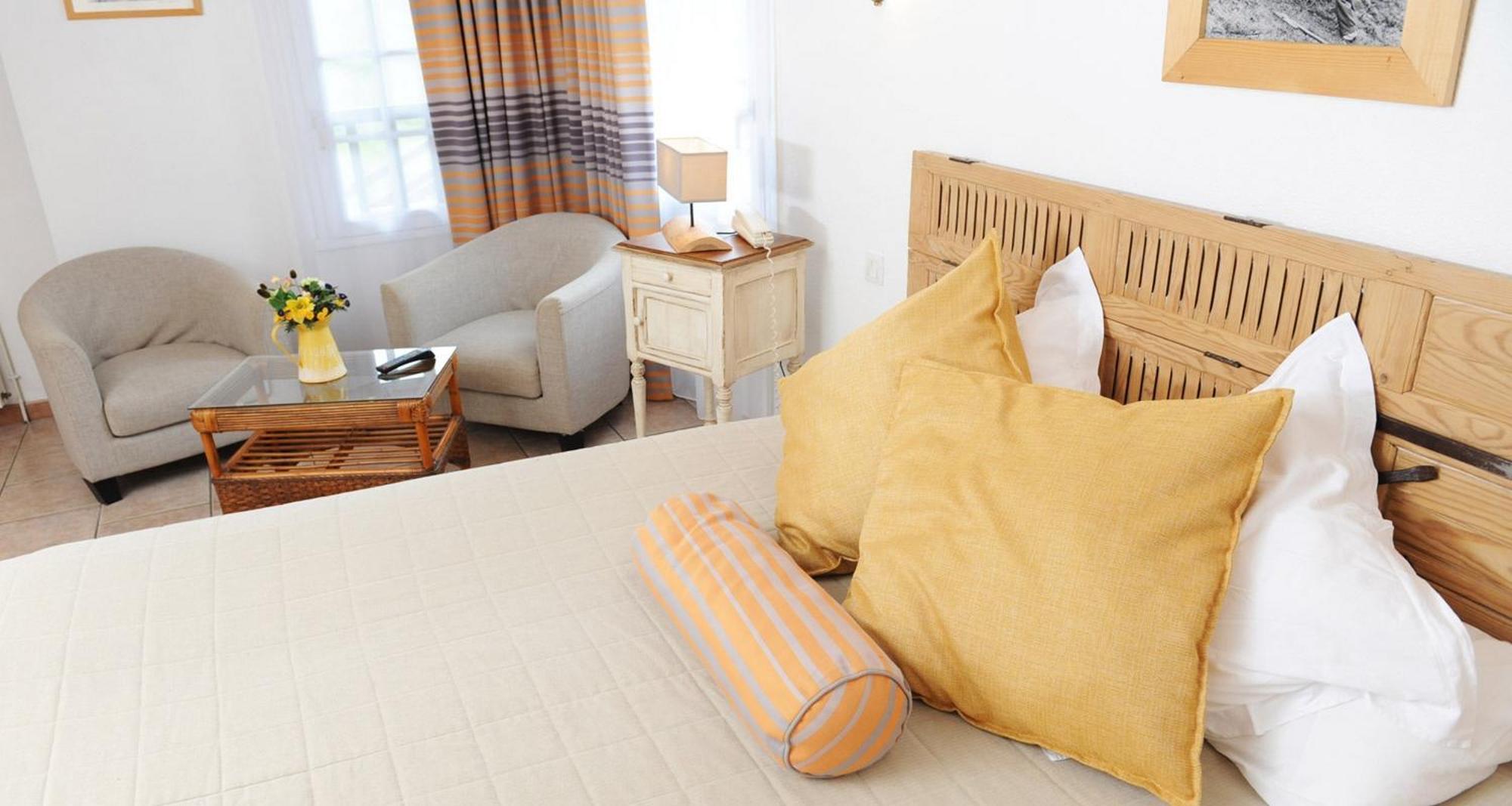 Hotel La Grange Aux Marmottes Viscos Room photo