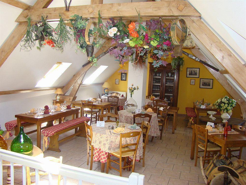 Hotel La Grange Aux Marmottes Viscos Exterior photo